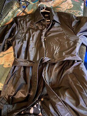 Vintage Outbrook Jacket